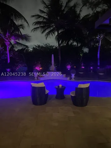 12520 Griffing Boulevard North Miami FL 33161