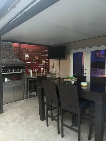 12520 Griffing Boulevard North Miami FL 33161