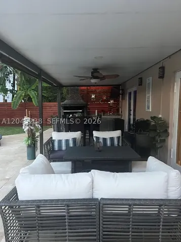12520 Griffing Boulevard North Miami FL 33161