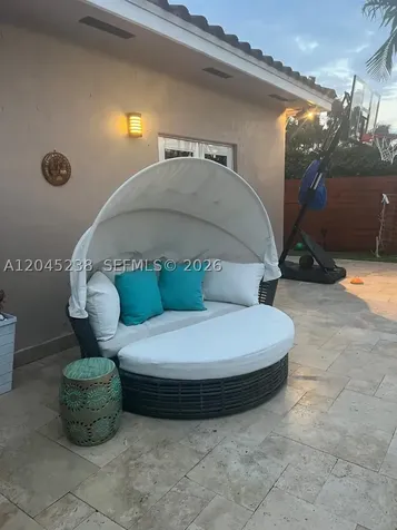 12520 Griffing Boulevard North Miami FL 33161