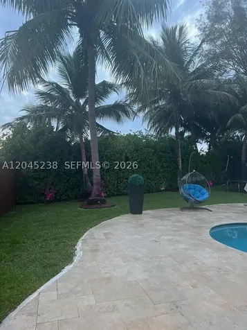 12520 Griffing Boulevard North Miami FL 33161