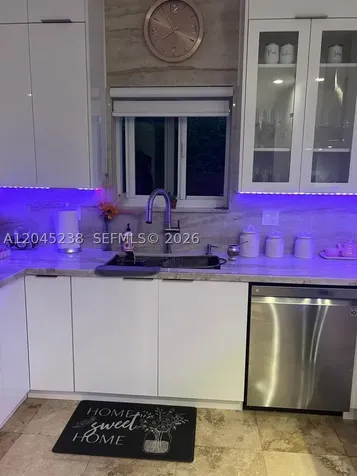 12520 Griffing Boulevard North Miami FL 33161