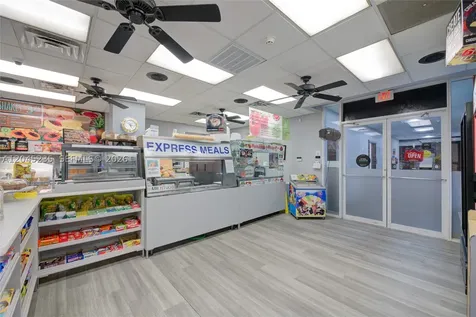 Café For Sale In South Miami Area South Miami FL 33143