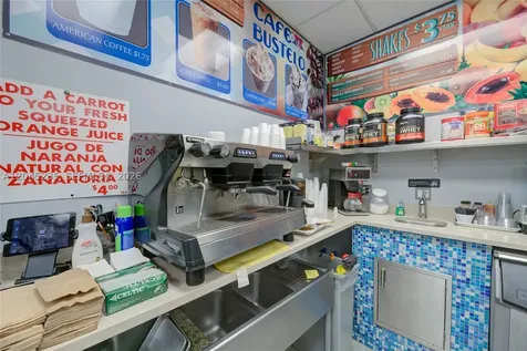 Café For Sale In South Miami Area South Miami FL 33143