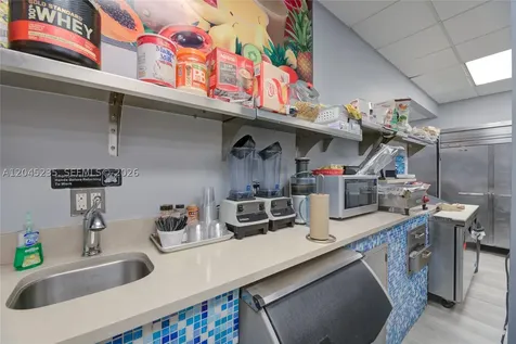 Café For Sale In South Miami Area South Miami FL 33143