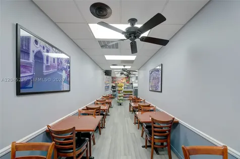 Café For Sale In South Miami Area South Miami FL 33143