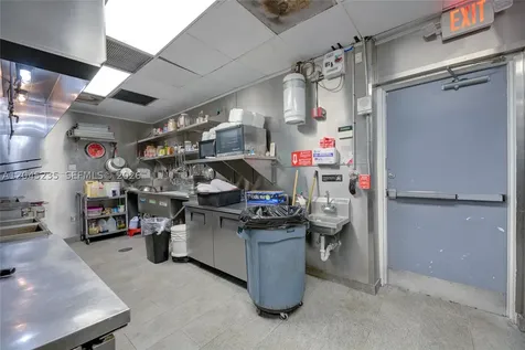 Café For Sale In South Miami Area South Miami FL 33143