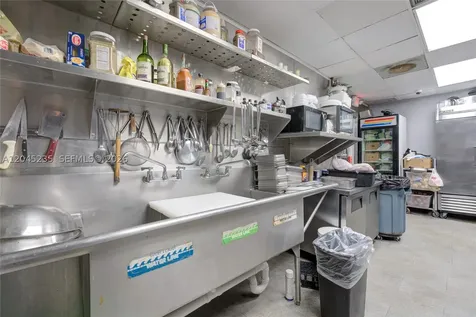 Café For Sale In South Miami Area South Miami FL 33143