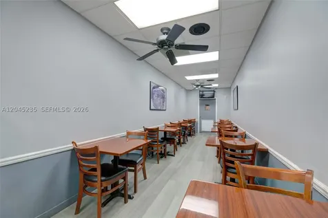 Café For Sale In South Miami Area South Miami FL 33143