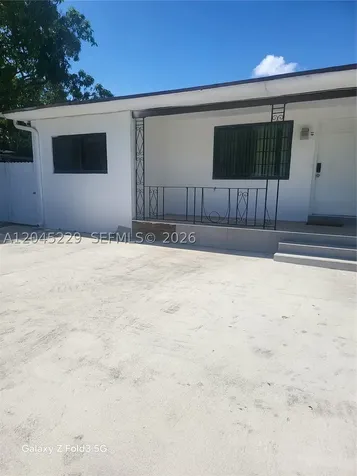 2467 NW 95th Terrace Miami FL 33147