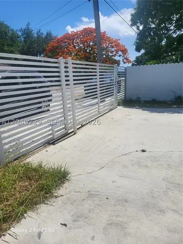 2467 NW 95th Terrace Miami FL 33147