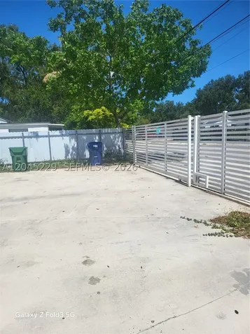 2467 NW 95th Terrace Miami FL 33147