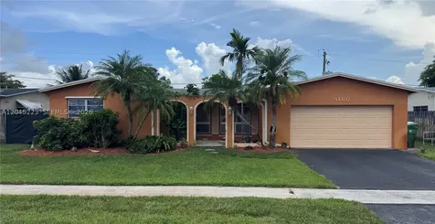 9160 SW 54th Place Cooper City FL 33328