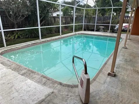 9160 SW 54th Place Cooper City FL 33328