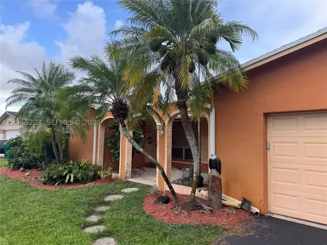 9160 SW 54th Place Cooper City FL 33328