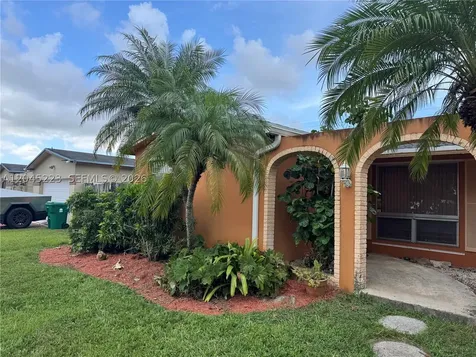 9160 SW 54th Place Cooper City FL 33328