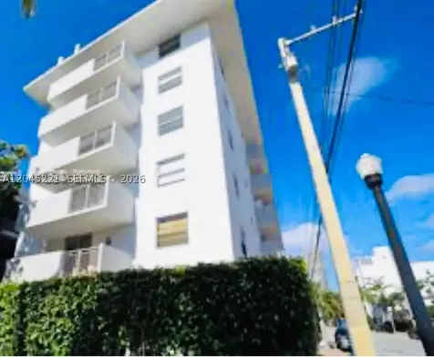 360 Meridian Avenue Miami Beach FL 33139