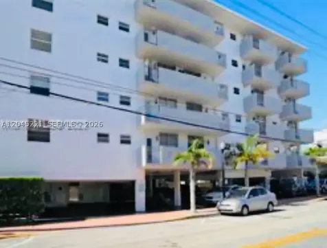 360 Meridian Avenue Miami Beach FL 33139