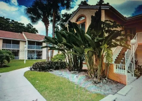 1040 Coral Club Drive Coral Springs FL 33071
