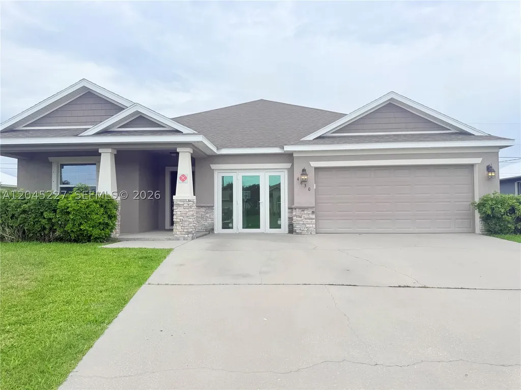 4630 SW Keats Street Port St. Lucie FL 34953