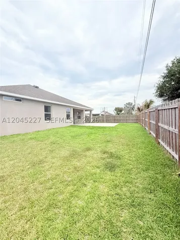 4630 SW Keats Street Port St. Lucie FL 34953
