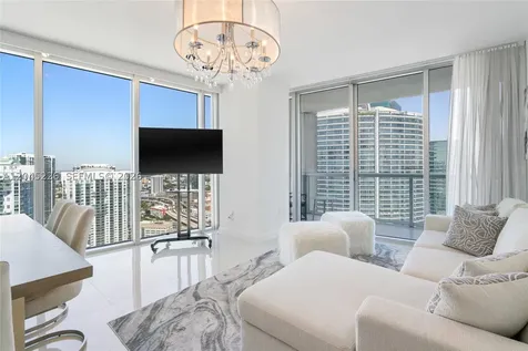 475 Brickell Avenue Miami FL 33131