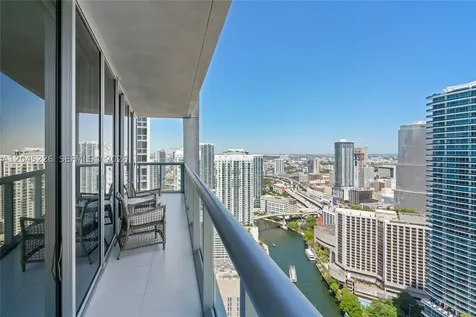 475 Brickell Avenue Miami FL 33131