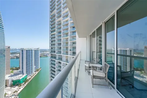 475 Brickell Avenue Miami FL 33131