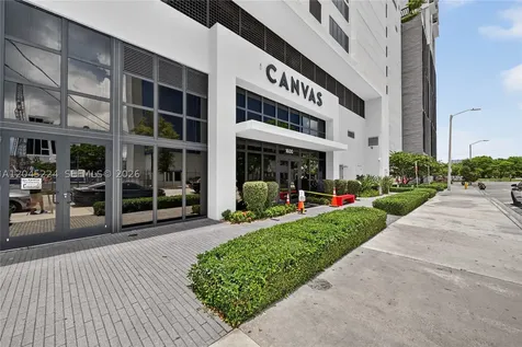 1600 NE 1st Avenue Miami FL 33132