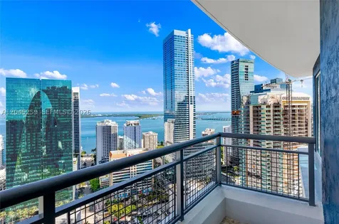 60 SW 13th Street Miami FL 33130