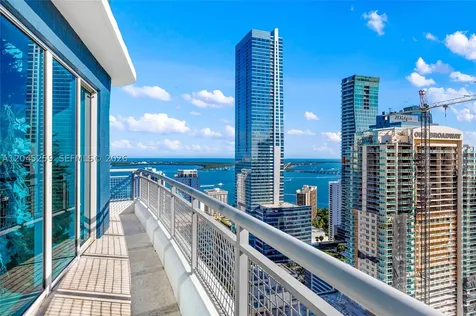 60 SW 13th Street Miami FL 33130