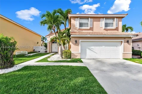 18910 NW 10th Terrace Pembroke Pines FL 33029