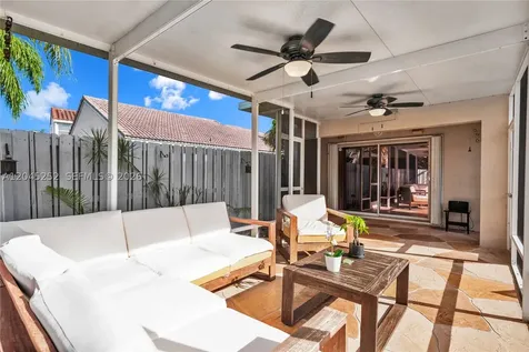 18910 NW 10th Terrace Pembroke Pines FL 33029