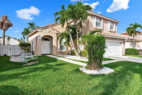 18910 NW 10th Terrace Pembroke Pines FL 33029