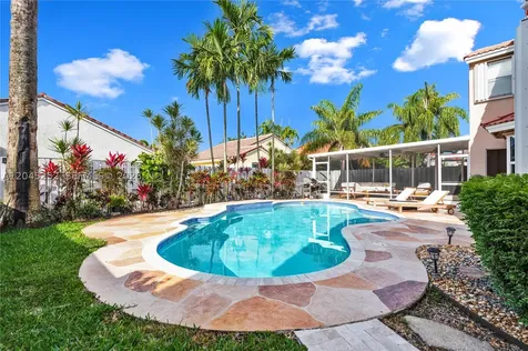 18910 NW 10th Terrace Pembroke Pines FL 33029