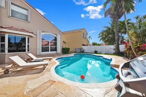 18910 NW 10th Terrace Pembroke Pines FL 33029