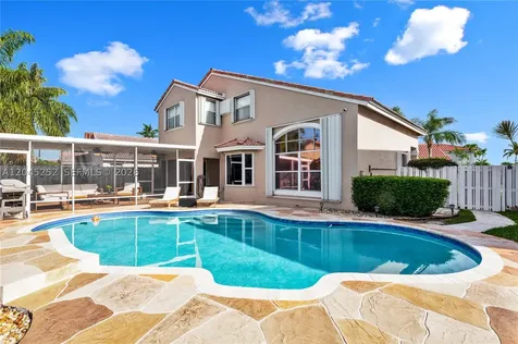 18910 NW 10th Terrace Pembroke Pines FL 33029