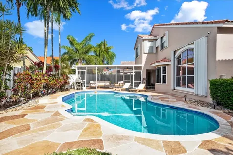 18910 NW 10th Terrace Pembroke Pines FL 33029
