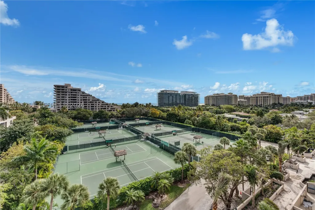 151 Crandon Boulevard Key Biscayne FL 33149