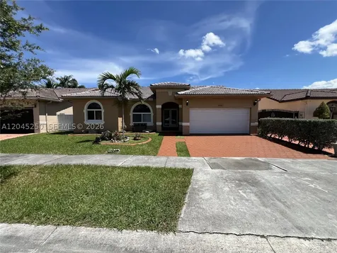 8842 NW 142nd Lane Miami Lakes FL 33018