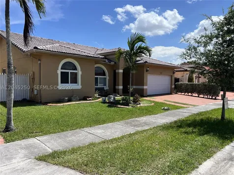 8842 NW 142nd Lane Miami Lakes FL 33018