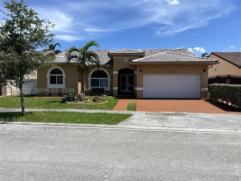 8842 NW 142nd Lane Miami Lakes FL 33018
