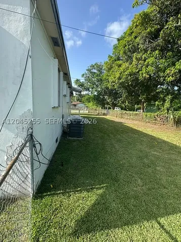 9025 NW 9th Court Miami FL 33150