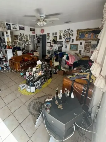 9025 NW 9th Court Miami FL 33150