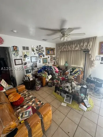 9025 NW 9th Court Miami FL 33150