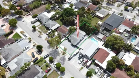 734 W 32nd Street Hialeah FL 33012