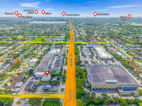 9465 SW 56th Street Miami FL 33165