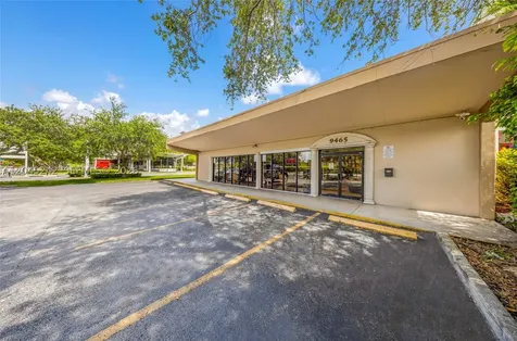 9465 SW 56th Street Miami FL 33165