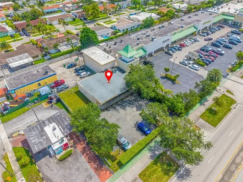 9465 SW 56th Street Miami FL 33165
