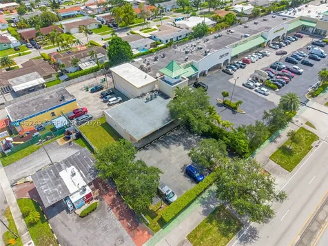 9465 SW 56th Street Miami FL 33165